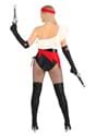 Women's Salty Seas Pirate Costume2