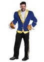 Beauty and the Beast Men's Beast Prestige Costume