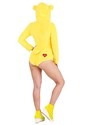 Women's Funshine Bear Romper Costume