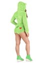 Women's Good Luck Bear Romper Costume