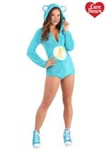 Women's Wish Bear Romper Costume Alt 10