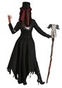 Plus Voodoo Magic Costume Women's 