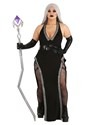 Plus Size Womens Urban Warlock Costume