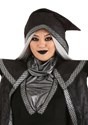 Plus Size Womens Urban Warlock Costume