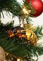 Noble Gems Glass Ornament Honey Bee