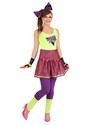 Womens 80s Rad Costume
