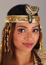 Womans Commanding Cleopatra Costume Alt 2