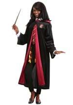 Harry Potter Adult Deluxe Gryffindor Robe Alt 2