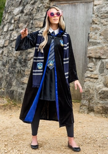 Harry potter female outlet characters costumes