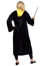 Harry Potter Adult Deluxe Hufflepuff Robe