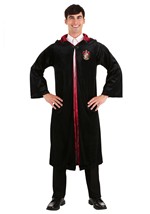 Harry Potter Plus Size Adult Deluxe Gryffindor Rob Alt 9