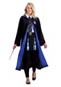 Deluxe Harry Potter Plus Size Adult Ravenclaw Robe