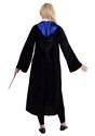 Deluxe Harry Potter Plus Size Adult Ravenclaw Robe