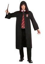 Harry Potter Adult Gryffindor Robe