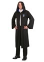 Harry Potter Plus Size Adult Ravenclaw Robe Alt 1