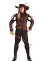 Men's Suave Swordsman Costume Main