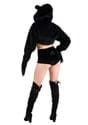 Women's Snazzy Bear Costume alt1