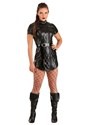 Women's Snow King Costume alt 2