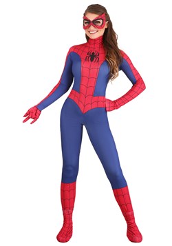 Spider-Man Women's Costume