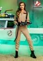 Womens Ghostbusters Costume Jumpsuit