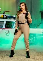 Ghostbusters Womens Costume Jumpsuit Alt 12