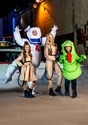 Womens Ghostbusters Costume Jumpsuit