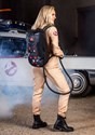 Ghostbusters Women's Plus Size Costume Jumpsuit