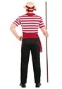 Adult's Venice Gondolier Costume