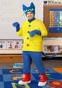 Plus Size Pete the Cat Costume