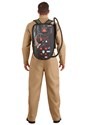 Ghostbusters Mens Plus Size Deluxe Costume alt2