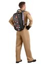 Ghostbusters Men's Plus Size Deluxe Costume