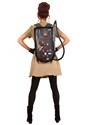 Ghostbusters: Womens Costume Dress