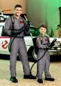 Ghostbusters 2: Men's Plus Size Cosplay Costume