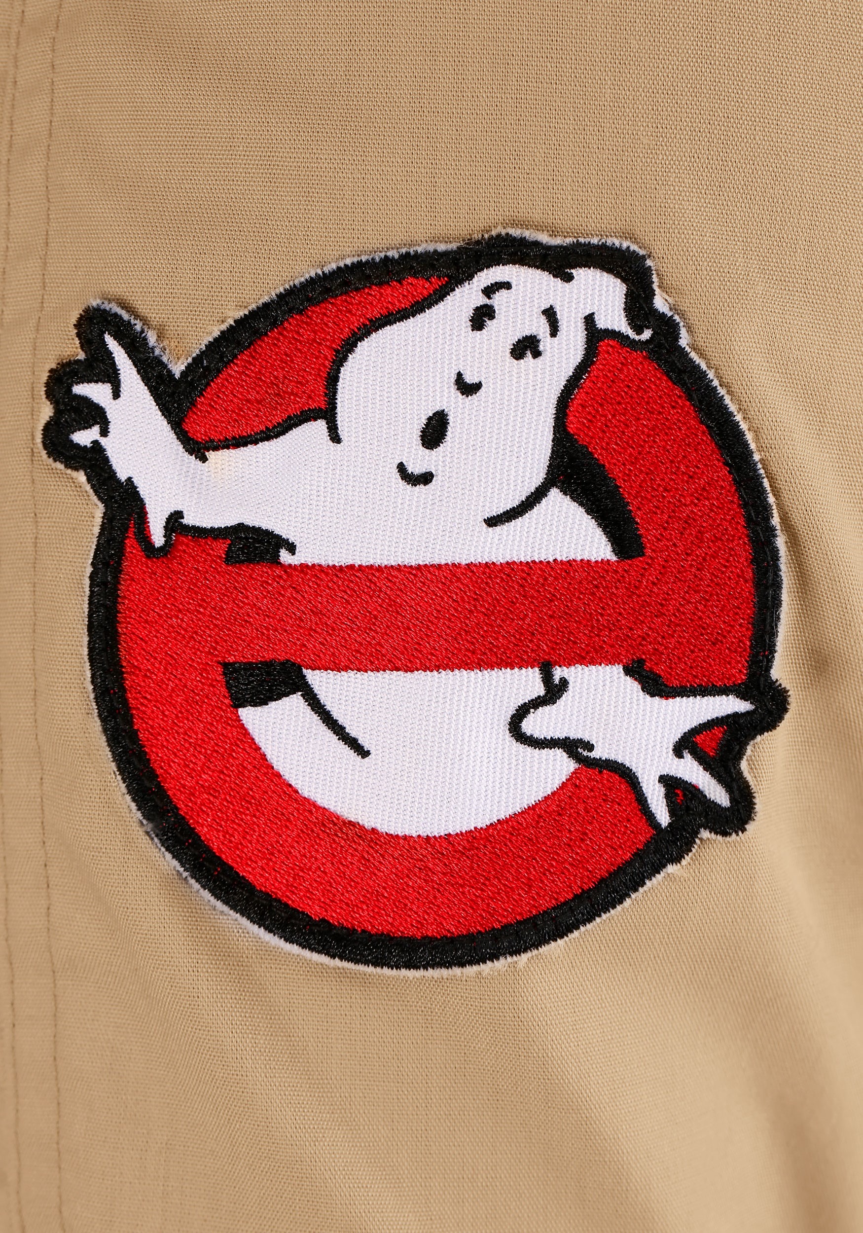 Titan One Europe - Ghostbusters Cosplay Movie Costume Patch