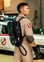 Ghostbusters Men's Cosplay Costume