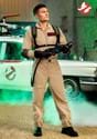 Ghostbusters Men's Plus Size Cosplay Costume