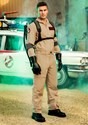 Ghostbusters Mens Plus Size Cosplay Costume