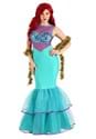Women's Shell-a-brate Mermaid Costume