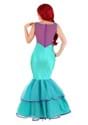Women's Shell-a-brate Mermaid Costume Alt 1