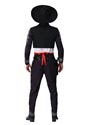 Plus Size The Three Amigos Costume2