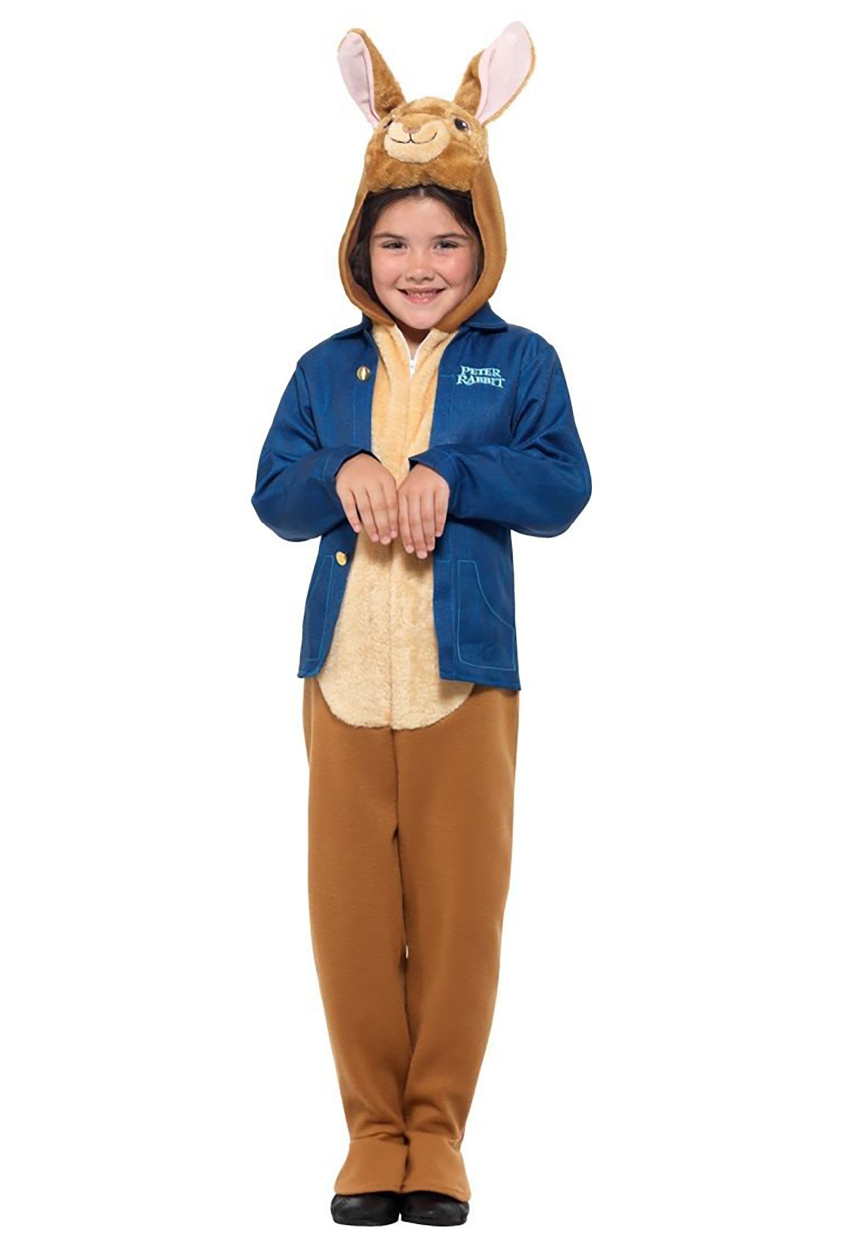 Peter Rabbit Peter Rabbit Costume for Kids