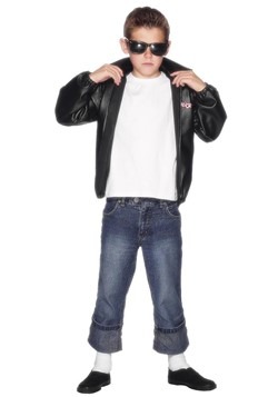 Grease Child T-Birds Costume