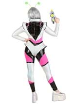 Womens Gamma Ray Alien Costume Alt 1