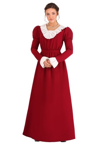 Women's Abigail Adams Costume