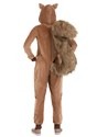 Women's Scampering Squirrel Costume2 Alt 1