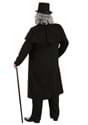 Plus Size Ebenezer Scrooge Costume Alt 1