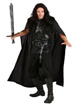 Men's Wall Warrior Costume Alt 2