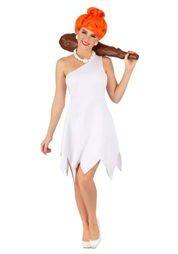 Classic Women's Flintstones Wilma Costume