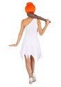 Classic Women's Flintstones Wilma Costume-alt1