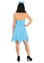 Plus Size Betty Rubble Costume 2